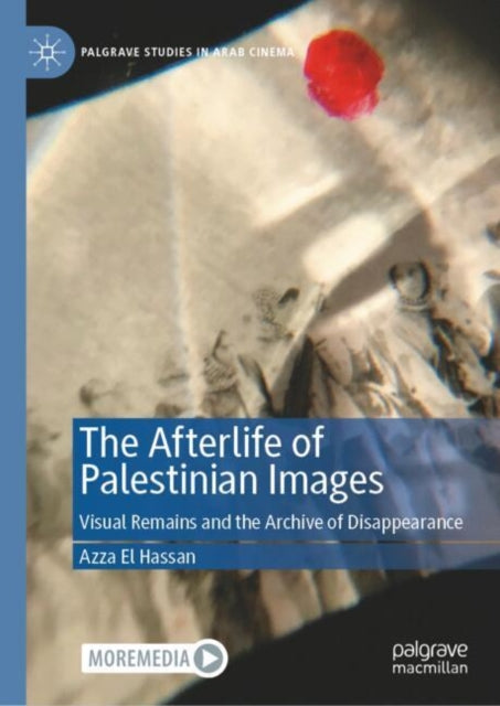 Palgrave Studies in Arab Cinema