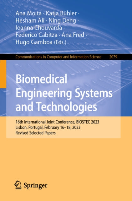 Communications in Computer and Information Science