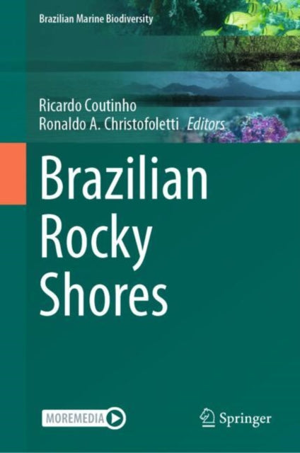 Brazilian Marine Biodiversity