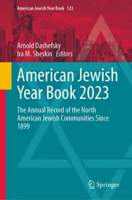 American Jewish Year Book