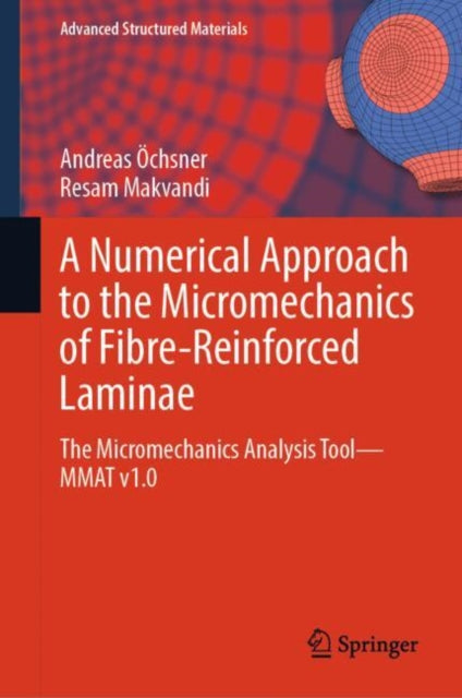Advanced Structured Materials