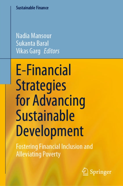 Sustainable Finance