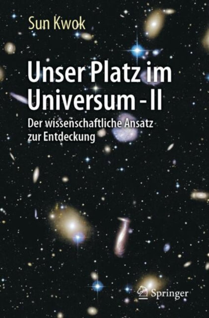 Life Science and Basic Disciplines (German Language)