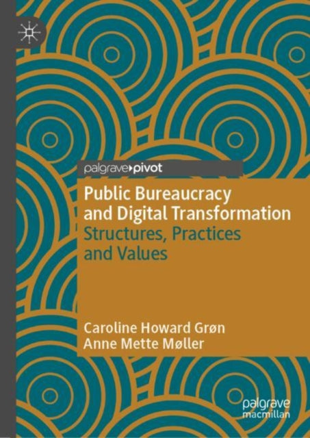 Governance and Public Management