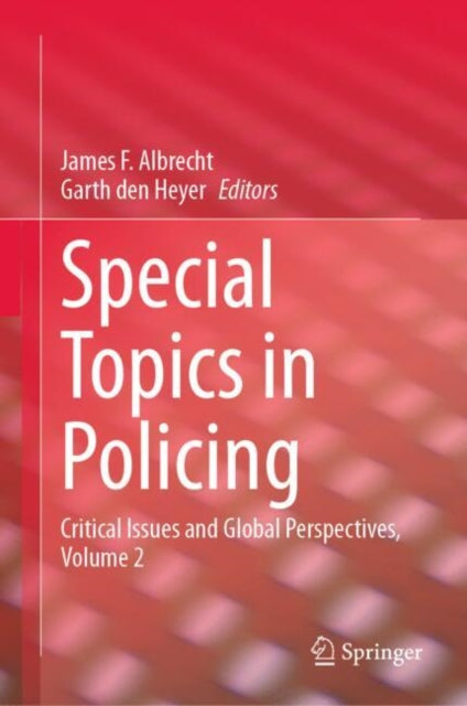 Law and Criminology