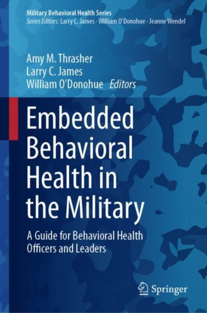 Military Behavioral Health Series