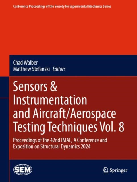 Conference Proceedings of the Society for Experimental Mechanics Series