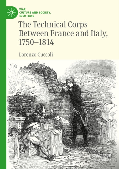 War, Culture and Society, 1750–1850