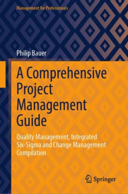 Management for Professionals