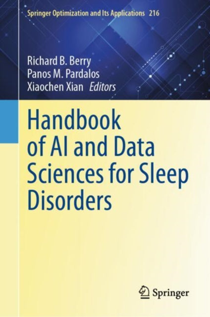 Springer Optimization and Its Applications