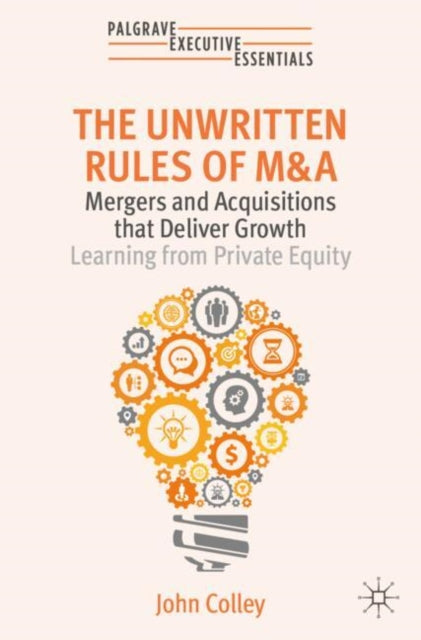 Palgrave Executive Essentials