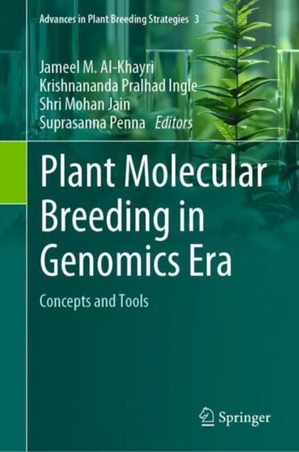 Advances in Plant Breeding Strategies