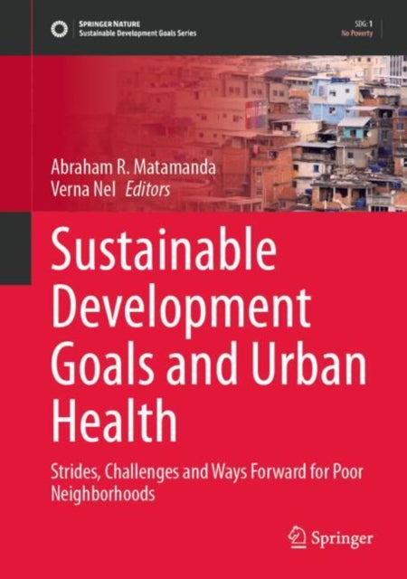 Sustainable Development Goals Series