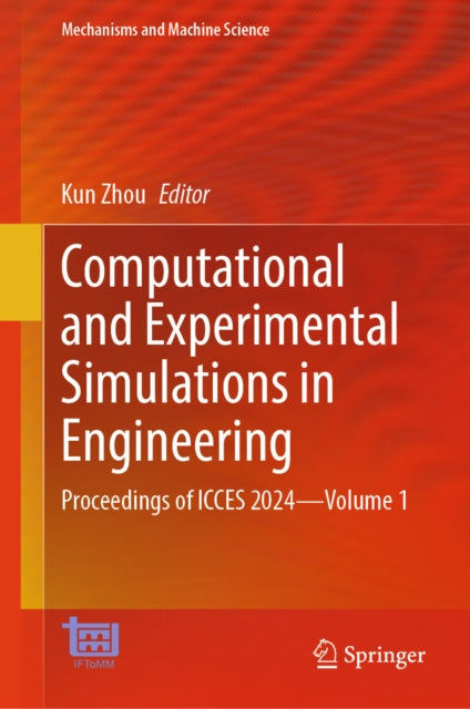 Mechanisms and Machine Science