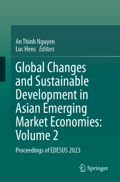 Economics and Finance