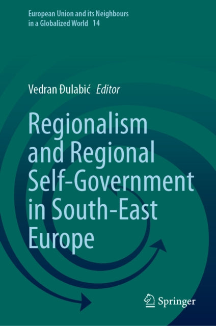 European Union and its Neighbours in a Globalized World