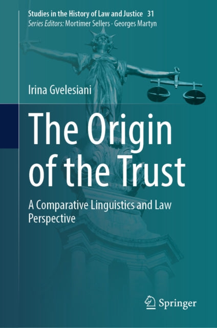 Origin of the Trust