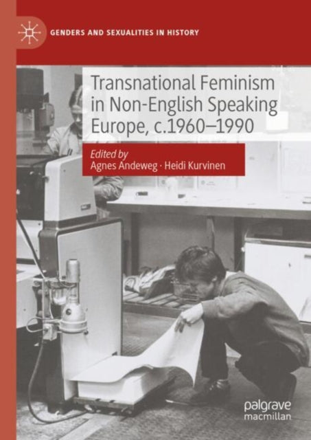 Genders and Sexualities in History