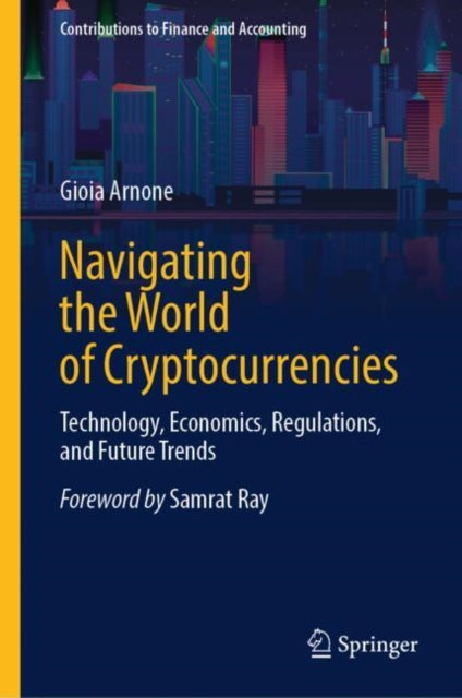 Contributions to Finance and Accounting