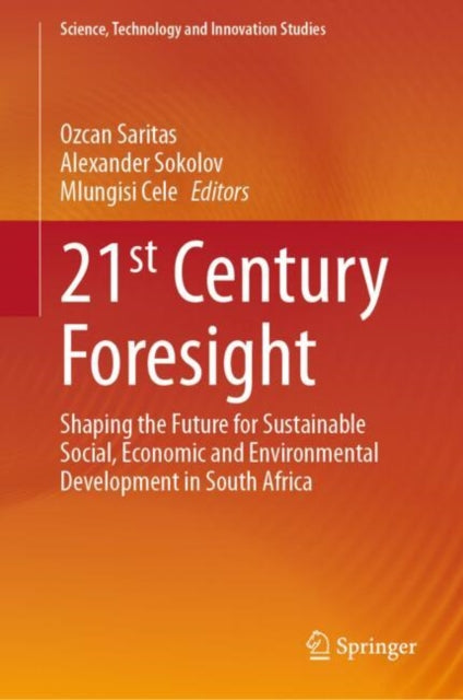 Science, Technology and Innovation Studies