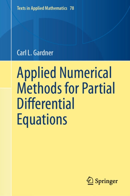 Texts in Applied Mathematics