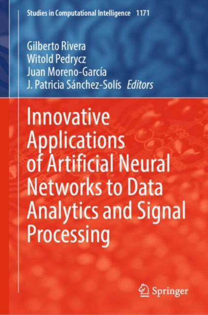 Studies in Computational Intelligence