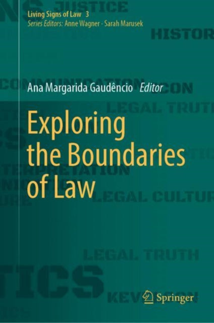 Living Signs of Law