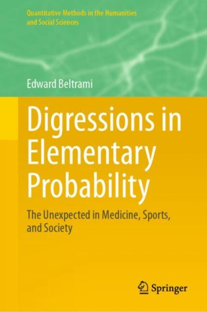Quantitative Methods in the Humanities and Social Sciences