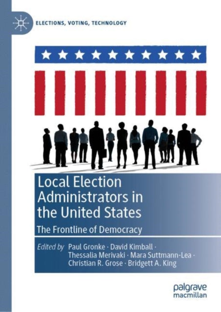 Elections, Voting, Technology