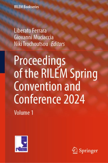 RILEM Bookseries