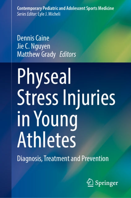 Contemporary Pediatric and Adolescent Sports Medicine