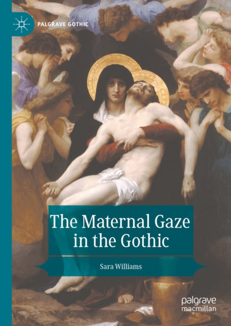 Palgrave Gothic