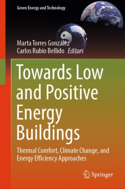 Green Energy and Technology