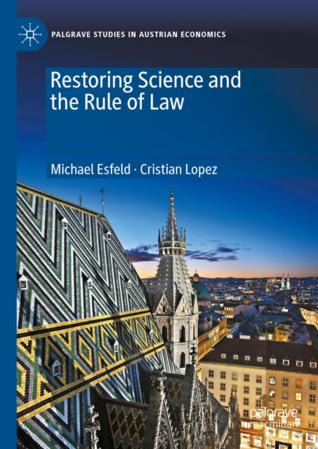 Palgrave Studies in Austrian Economics