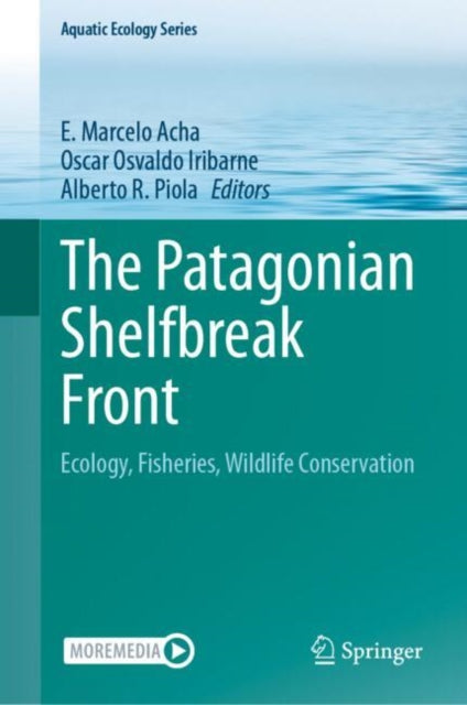 Aquatic Ecology Series