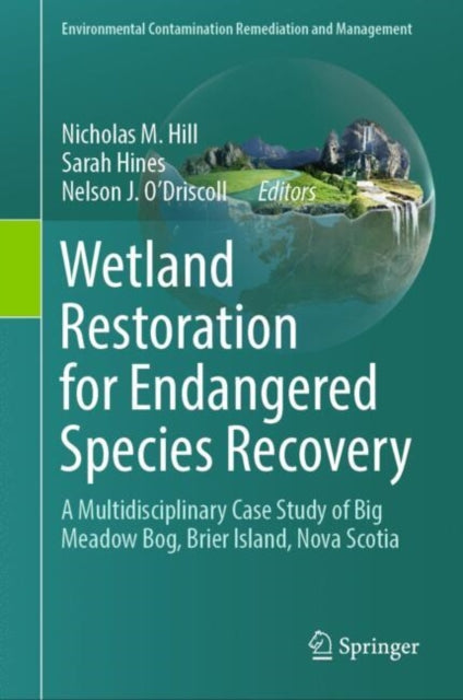 Environmental Contamination Remediation and Management