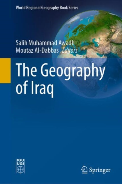 World Regional Geography Book Series