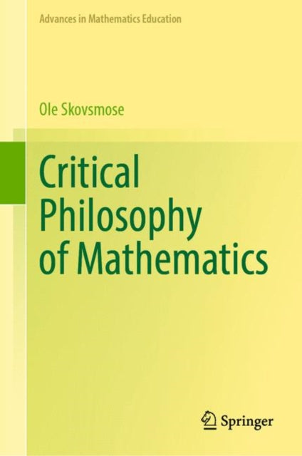 Advances in Mathematics Education