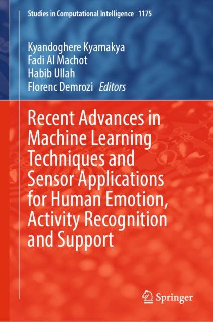 Studies in Computational Intelligence