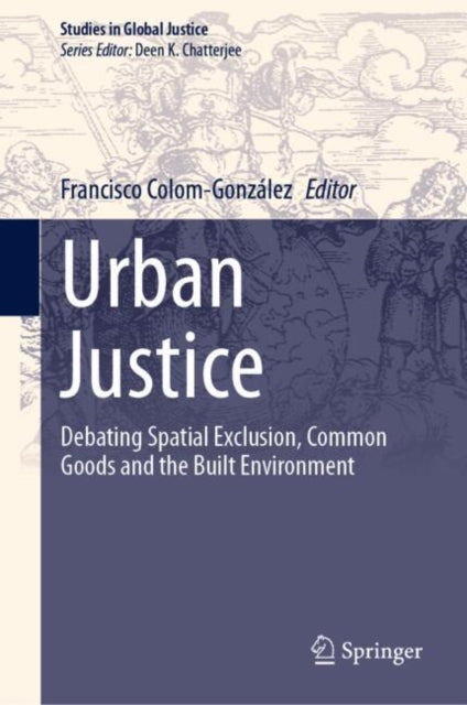 Studies in Global Justice