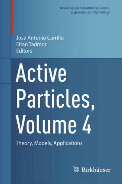 Modeling and Simulation in Science, Engineering and Technology