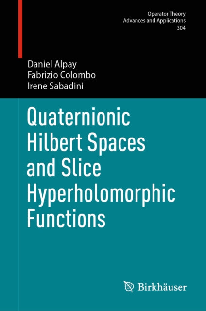 Operator Theory: Advances and Applications