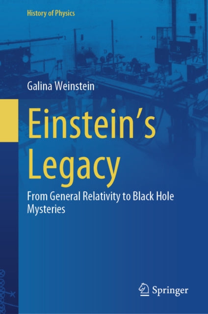 History of Physics