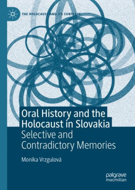 The Holocaust and its Contexts