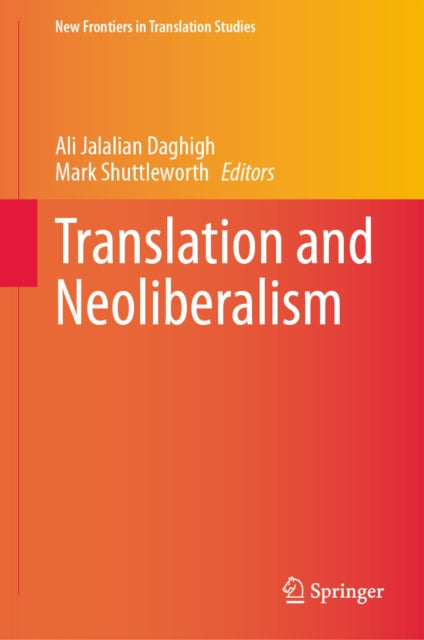 New Frontiers in Translation Studies