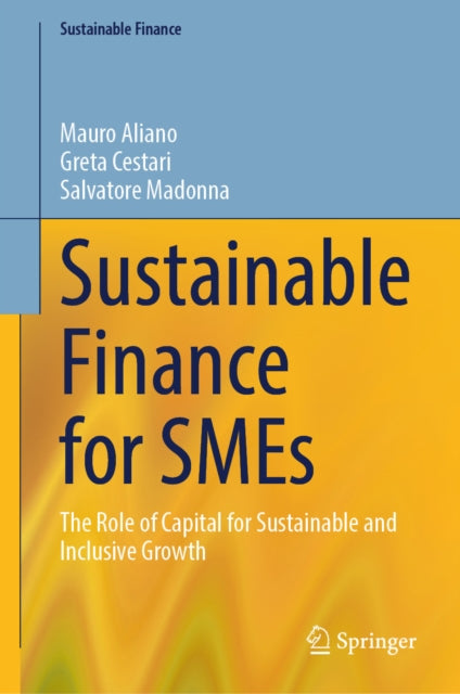 Sustainable Finance