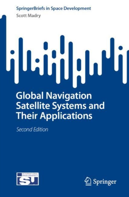 SpringerBriefs in Space Development