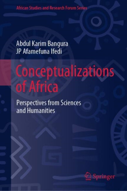 African Studies and Research Forum Series