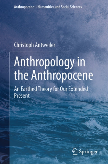Anthropocene – Humanities and Social Sciences