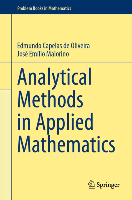 Problem Books in Mathematics